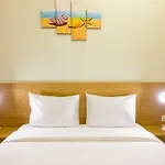 Comfy Studio Mustika Golf Apartment By Travelio