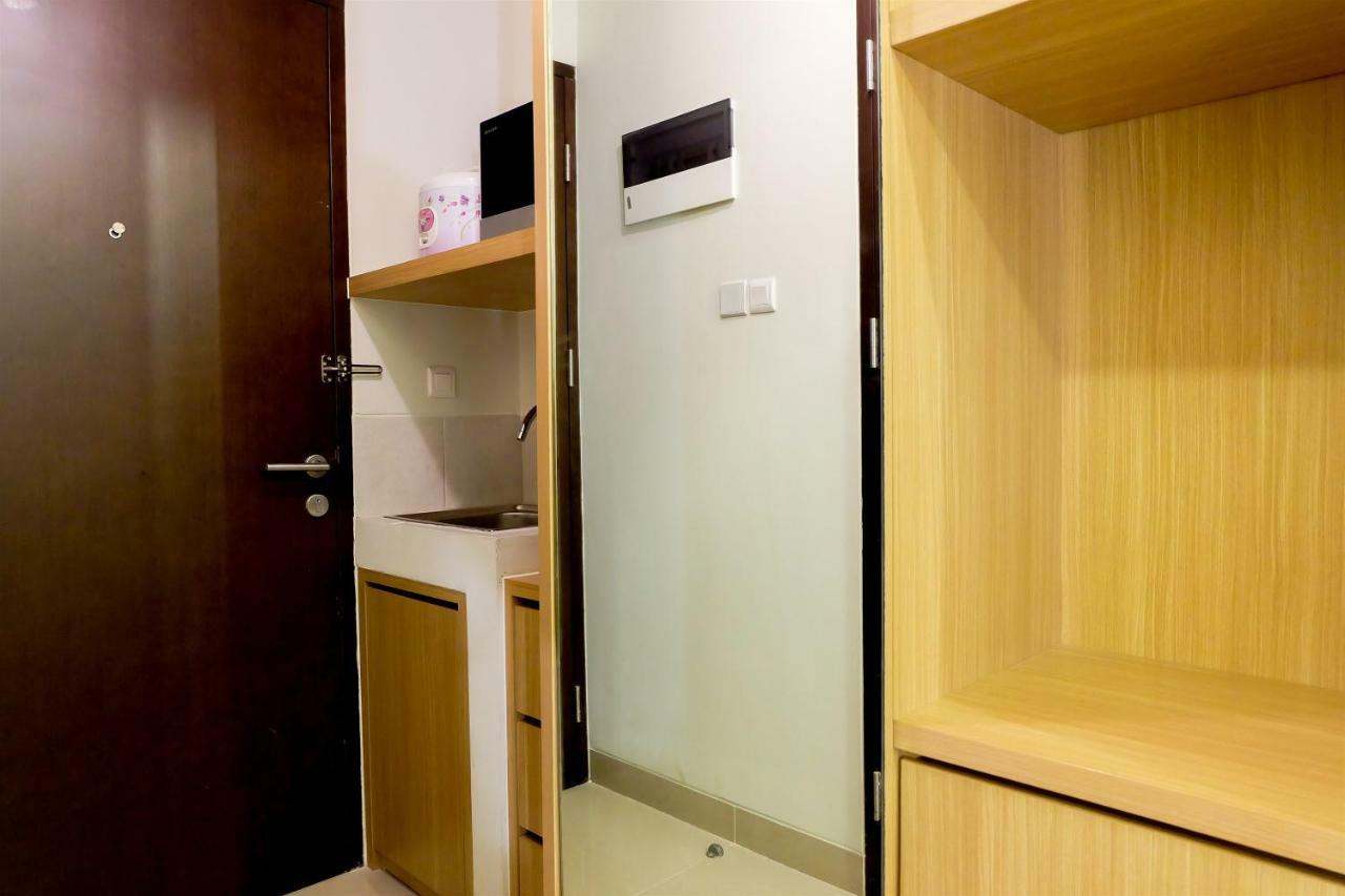 Comfy Mustika Golf By Travelio Apartemen *